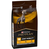 Purina Pro Plan Veterinary Diets 3kg JM Joint Mobility PURINA PRO PLAN Hundefutter trocken