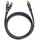Oehlbach Subwoofer Y-Cinch-Kabel 2x Cinch-Stecker - 1x Cinch-Stecker 8,0m (23708)