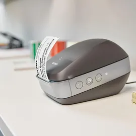 Dymo LabelWriter Wireless schwarz