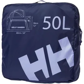 HELLY HANSEN Duffelbag 50 l Lila