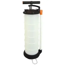 ADNAuto Siphonpumpe Multifunktional 6,5 L