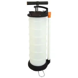 ADNAuto Siphonpumpe Multifunktional 6,5 L