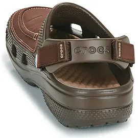 Crocs Yukon Vista Ii Lr Holzschuhe Espresso / Mushroom 41-42