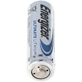 Energizer Ultimate Lithium AA 3000 mAh 4 St.