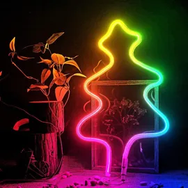 Twinkly Flex LED-Streifen RGB 2m (TWFL200STW-WEU)