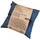 Antar Anti-Dekubitus-Kissen 40 x 40 cm Blau