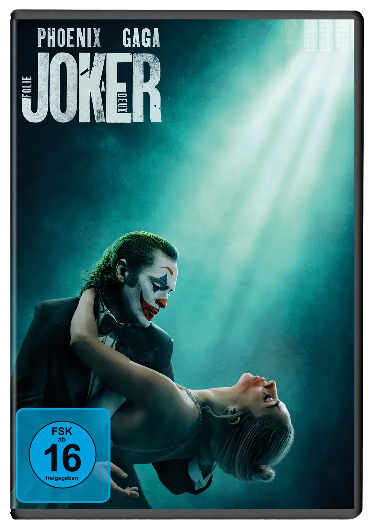 Joker: Folie √É¬† Deux (DVD)