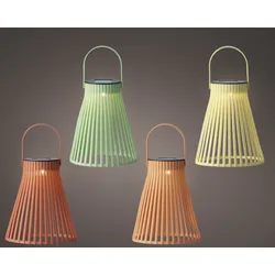 Laterne LED SOLAR
