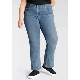 Levi's Plus Size 315TM Shaping bootcut Jeans, Lapis Topic, 14 M - M