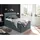 ed-lifestyle Granada 120 x 200 cm H2 Anthrazit