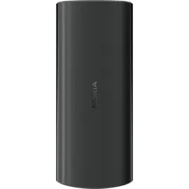 Nokia 105 4G (2024) Charcoal