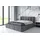 mebloland LISI 90 x 200 cm Grau