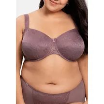 Ulla Dessous - Alice - Bügel-BH (80E Feige) - 80E