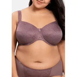 Ulla Dessous - Alice - Bügel-BH (80E Feige) - 80E