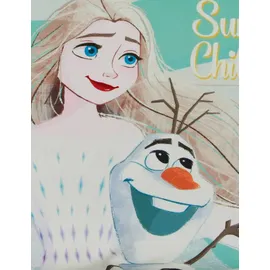 Disney Die Eiskönigin 2 (Frozen Chill, oficjalny produkt, ładny i funkcjonalny