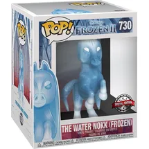 Funko Pop! Disney Frozen 2 - Nokk Frozen 730 Box Lunch Exclusive