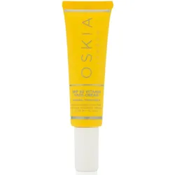 Oskia SPF 30 Vitamin Face Cream Sonnenschutz 55 ml 