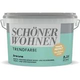 Schöner Wohnen Trendfarbe 2,5 l frozen matt