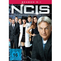 Paramount Pictures (Universal Pictures) NCIS - Navy CIS -