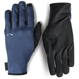 Salewa Ortles Polarlite Handschuhe - Dark Denim - S