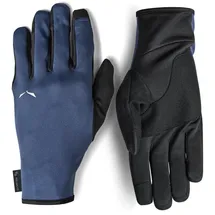 Salewa Ortles Polarlite Handschuhe - Dark Denim - S