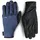 Salewa Ortles Polarlite Handschuhe - Dark Denim - S