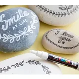 p.o.s.c.a. Pigmentmarker hellgrün