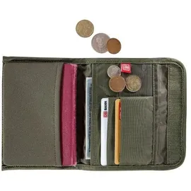 Tasmanian Tiger Passport Safe RFID B olive (331)