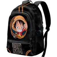 Karactermania One Piece Ropes adaptable Rucksack 34cm