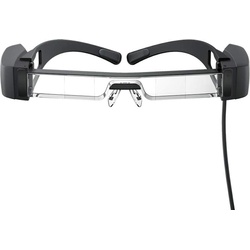 Epson Moverio BT-40 smartglasses, AR Brille