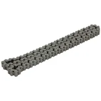 Athena Steuerkette Silver / Black One Size