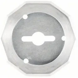 Bosch Obermesser für Blech- und -Universalscheren für GUS 9,6 V / GUS 12V-300