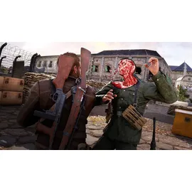 Sniper Elite Resistance - Edition - (PEGI) (PS5)