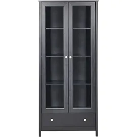 Beliani Vitrine - Buffetschrank, NORNALUP
