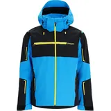 Spyder Titan Jacket rot
