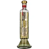 Trompeta Tequila Reposado 100% de Agave 38% Vol. 0,7l