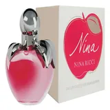 Nina Ricci Nina Eau de Toilette 50 ml
