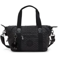 Kipling Art Mini Handbag Signature Emb