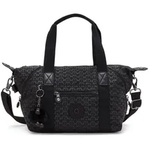 Kipling Art Mini Handbag Signature Emb