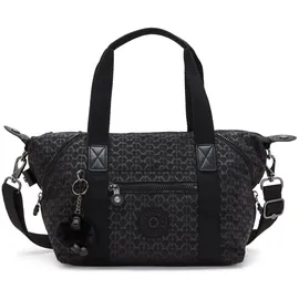 Kipling Art Mini Handbag Signature Emb