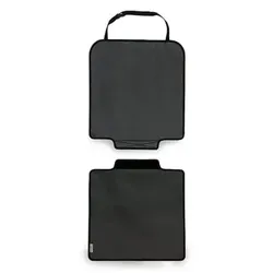 hauck Sit on Me Sitzunterlage für Autositze black