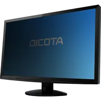 Dicota Privacy Filter 4-Way side-mounted HP Monitor E243i 24