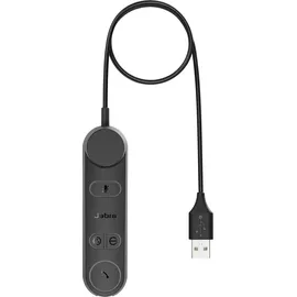 JABRA Engage 50 ll UC schnurgebundenes Mono On Ear Headset USB-A