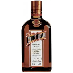 Cointreau Orangenlikör 0,7L