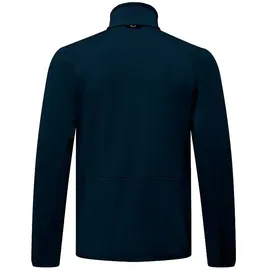 Salewa Puez Cammino Polarlite Fleece Blau 2XL