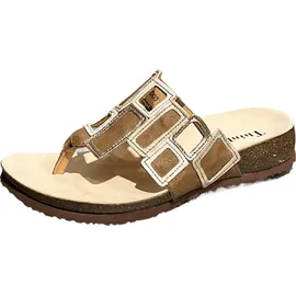 THINK! Julia Beige 37