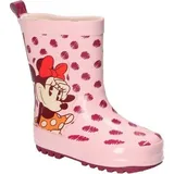 Leomil Gummistiefel Disney Minnie 26