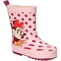 Leomil Gummistiefel Disney Minnie 26