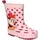 Leomil Gummistiefel Disney Minnie 26