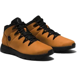 Sprint Trekker Mid Herren Wheat/Black 42